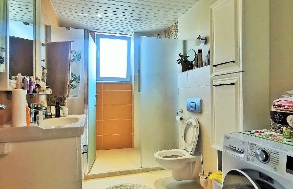 3 Zimmer Strandnahe Wohnung Alanya Oba 148000 Euro 24