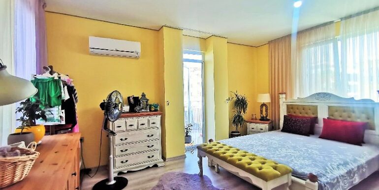 3 Zimmer Strandnahe Wohnung Alanya Oba 148000 Euro 25