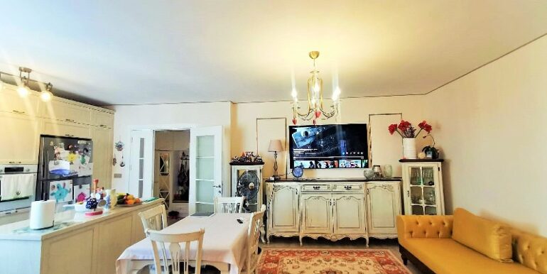 3 Zimmer Strandnahe Wohnung Alanya Oba 148000 Euro 26