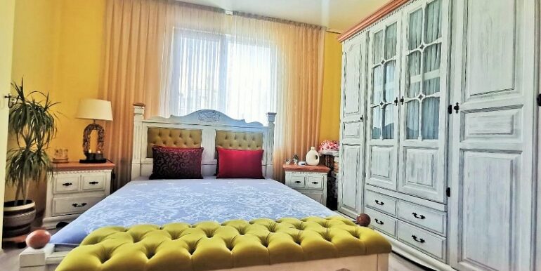 3 Zimmer Strandnahe Wohnung Alanya Oba 148000 Euro 27