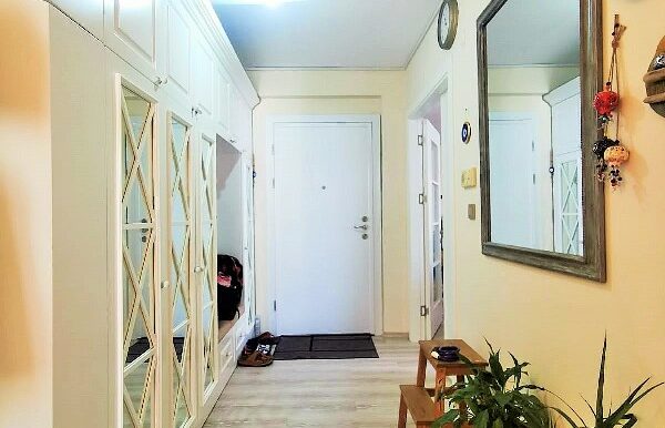 3 Zimmer Strandnahe Wohnung Alanya Oba 148000 Euro 29