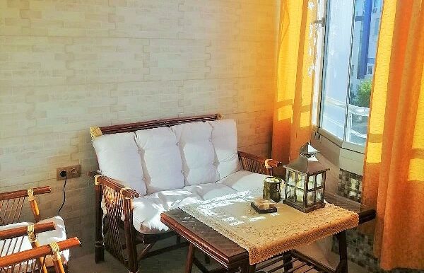 3 Zimmer Strandnahe Wohnung Alanya Oba 148000 Euro 31