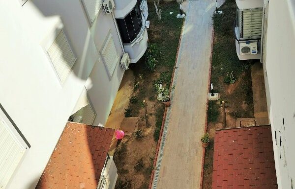 3 Zimmer Wohnung Alanya Oba Strandnahe Lage 11