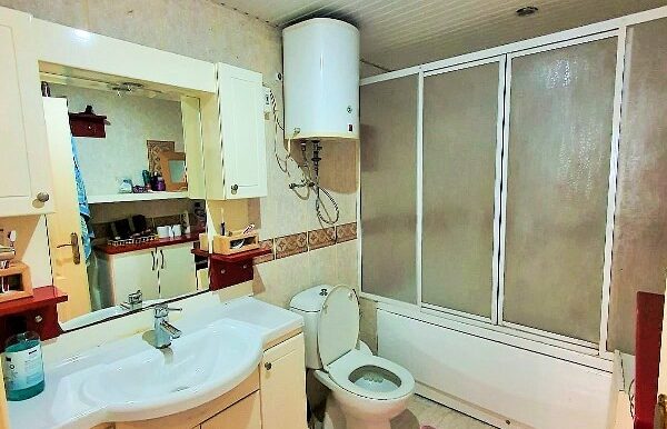 3 Zimmer Wohnung Alanya Oba Strandnahe Lage 18
