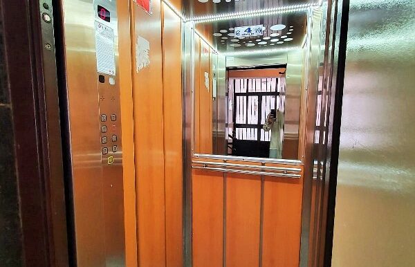 3 Zimmer Wohnung Alanya Oba Strandnahe Lage 20
