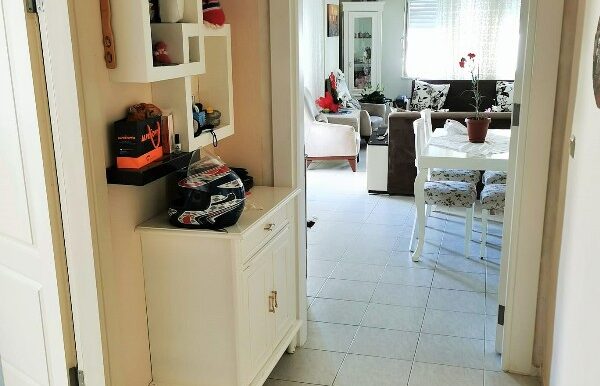 3 Zimmer Wohnung Alanya Oba Strandnahe Lage 23