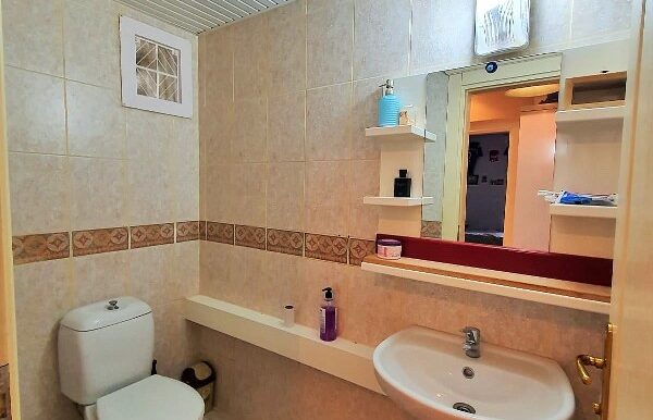 3 Zimmer Wohnung Alanya Oba Strandnahe Lage 26