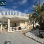 4 Zimmer Villa Alanya mit Pool und Garage 1