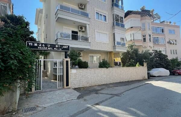 6 zimmer dublex wohnung 800m zum kleopatrastrand 3