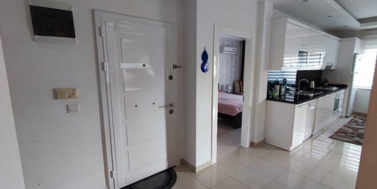 6 zimmer dublex wohnung 800m zum kleopatrastrand 20