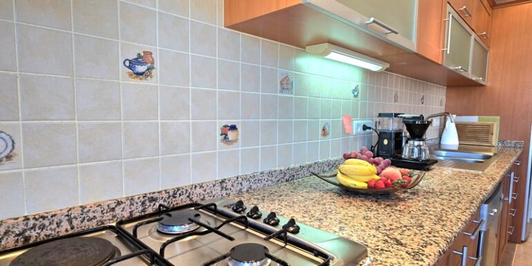 Alanya Oba Strandnahe 3 Zimmer Wohnung Einzugsbereit 14
