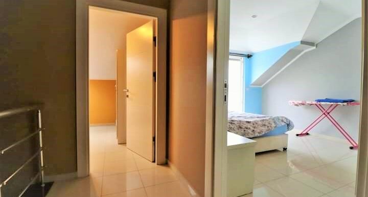 Alanya Oba Strandnahe Dublex-Penthouse für 125.000 Euro 3
