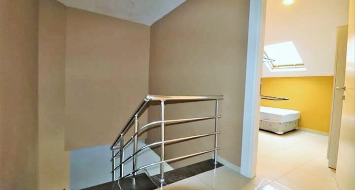 Alanya Oba Strandnahe Dublex-Penthouse für 125.000 Euro 5