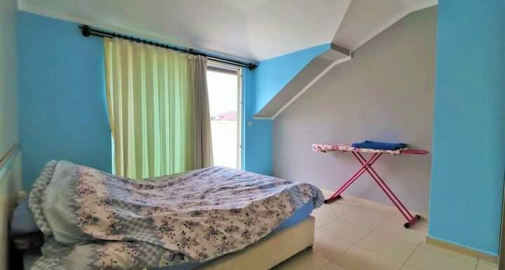 Alanya Oba Strandnahe Dublex-Penthouse für 125.000 Euro 6