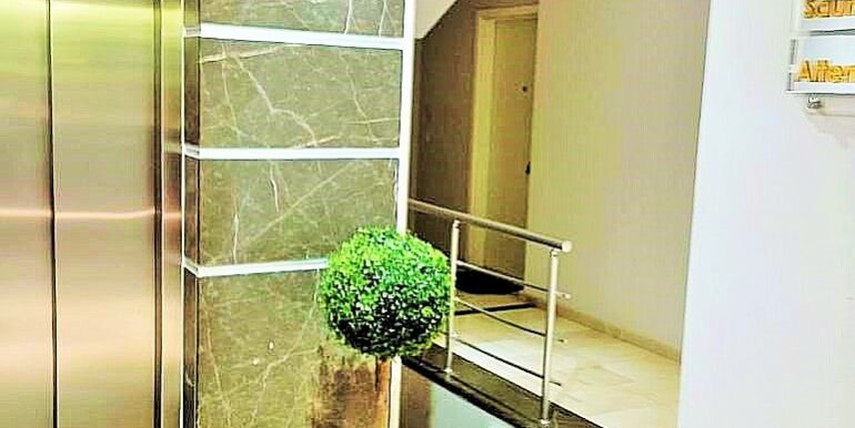 Alanya Oba Strandnahe Dublex-Penthouse für 125.000 Euro 8