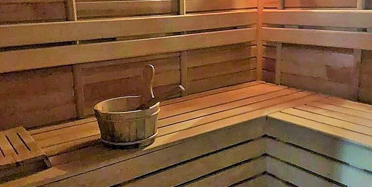 Alanya Oba Strandnahe Dublex-Penthouse für 125.000 Euro 10