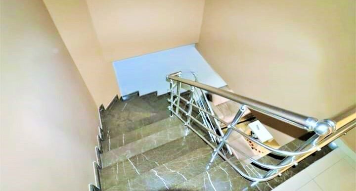Alanya Oba Strandnahe Dublex-Penthouse für 125.000 Euro 15