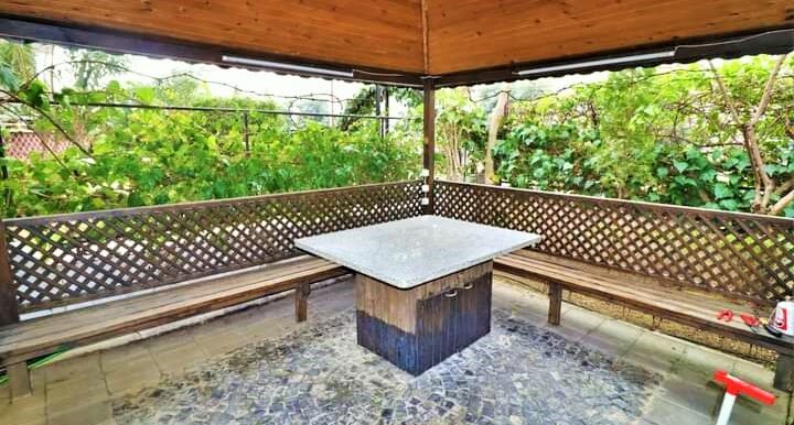 Alanya Oba Strandnahe Dublex-Penthouse für 125.000 Euro 22