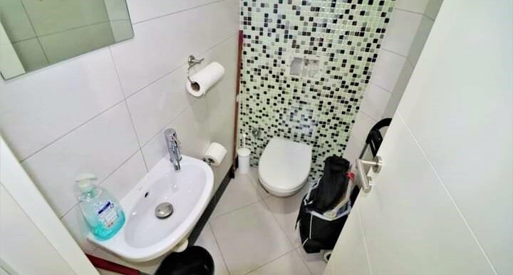 Alanya Oba Strandnahe Dublex-Penthouse für 125.000 Euro 23