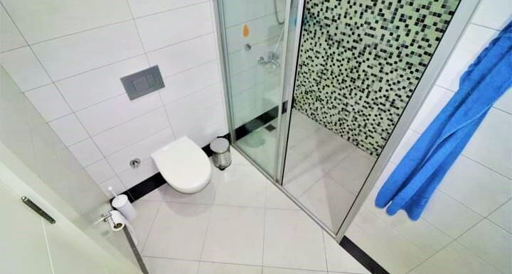 Alanya Oba Strandnahe Dublex-Penthouse für 125.000 Euro 25
