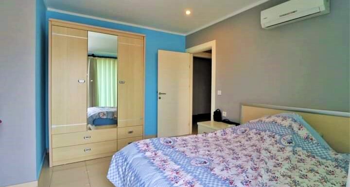 Alanya Oba Strandnahe Dublex-Penthouse für 125.000 Euro 26