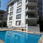 Alanya Oba Strandnahe Grosse 3 Zimmer Wohnung 1