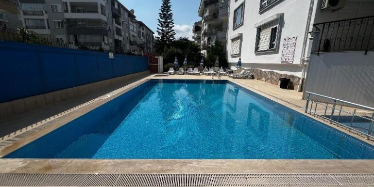 Alanya Oba Strandnahe Grosse 3 Zimmer Wohnung 2