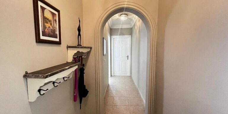 Alanya Oba Strandnahe Grosse 3 Zimmer Wohnung 3