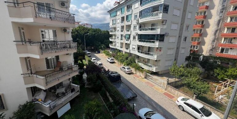 Alanya Oba Strandnahe Grosse 3 Zimmer Wohnung 11