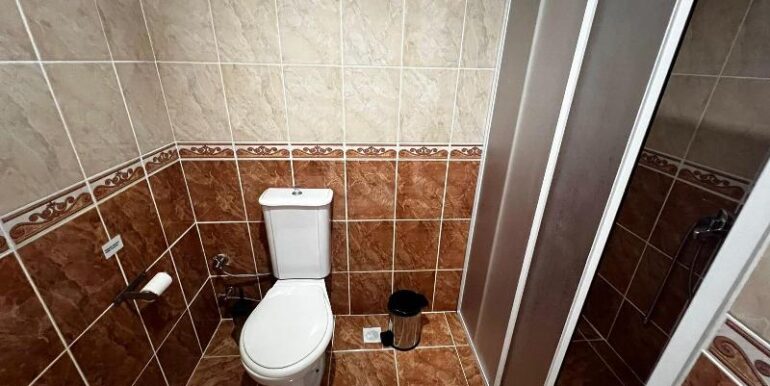 Alanya Oba Strandnahe Grosse 3 Zimmer Wohnung 13