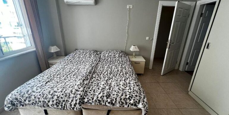 Alanya Oba Strandnahe Grosse 3 Zimmer Wohnung 16