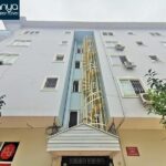 Alanya Oba Strandnahe grosse Penthouse Wohnung 1