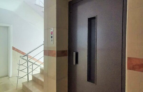 Alanya Oba Strandnahe grosse Penthouse Wohnung 7