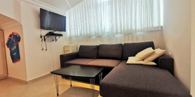 Alanya Oba Strandnahe grosse Penthouse Wohnung 12