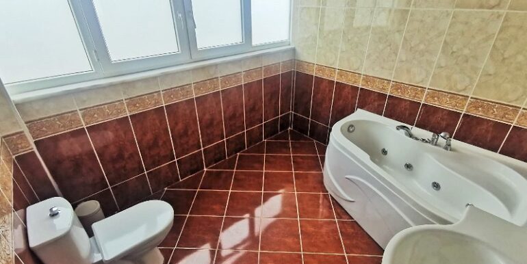 Alanya Oba Strandnahe grosse Penthouse Wohnung 22