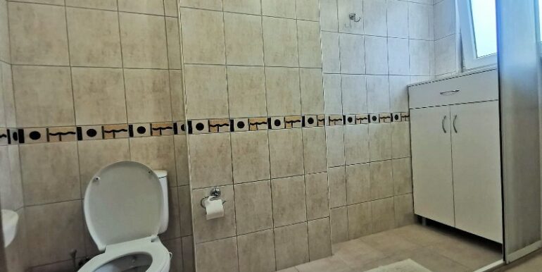 Alanya Oba Strandnahe grosse Penthouse Wohnung 35