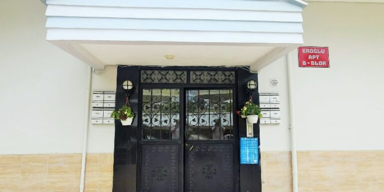 Alanya Oba Strandnahe grosse Penthouse Wohnung 39