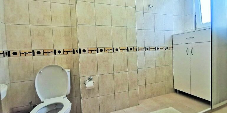Alanya Oba Strandnahe grosse Penthouse Wohnung 43