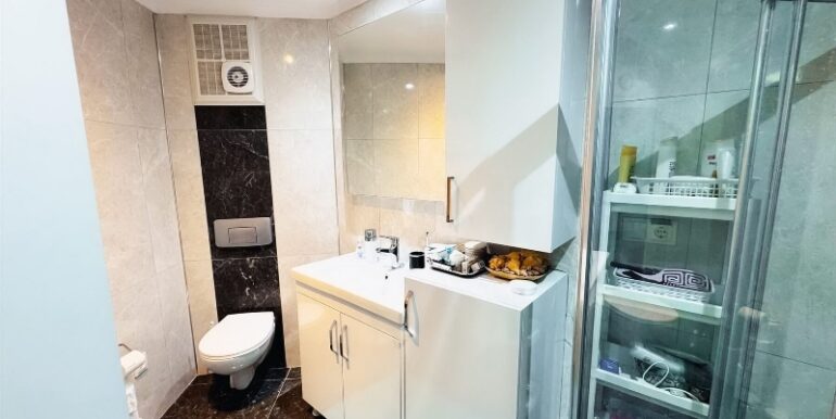 CİKCİLLİ TAYA PARK APARTMENT 9