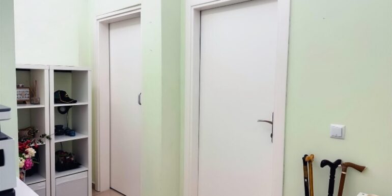 CİKCİLLİ TAYA PARK APARTMENT 11