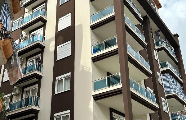 Grosse Neubau Penthouse Dublex Wohnung für 200.000 euro 1