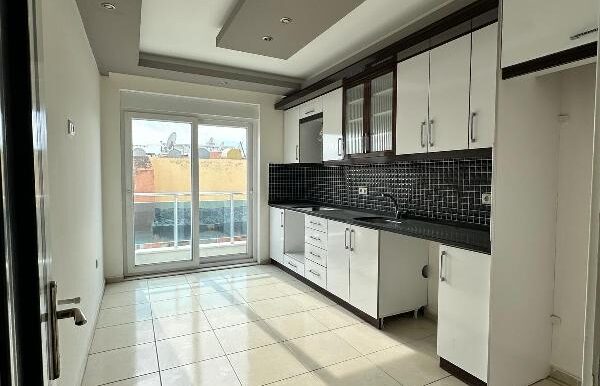 Grosse Neubau Penthouse Dublex Wohnung für 200.000 euro 3