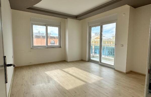 Grosse Neubau Penthouse Dublex Wohnung für 200.000 euro 9