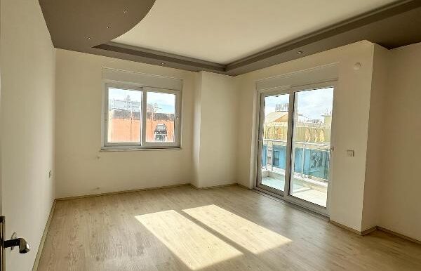 Grosse Neubau Penthouse Dublex Wohnung für 200.000 euro 16