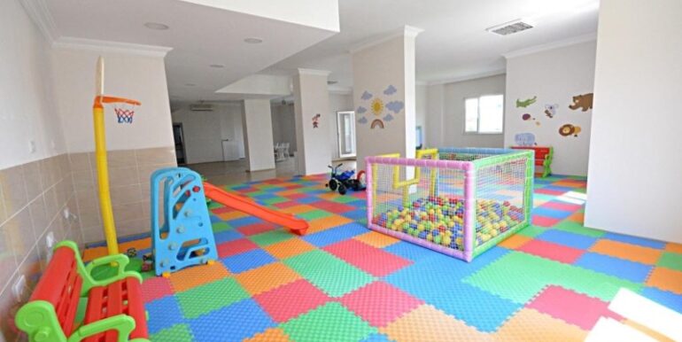 Kurtsafir VIP Residence Alanya Tosmur Wohnung 4