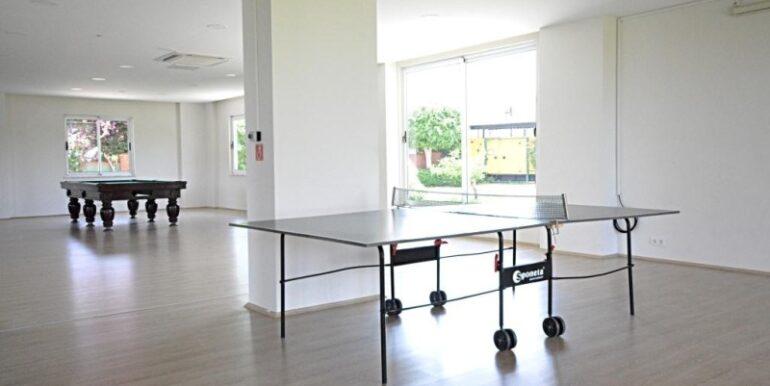 Kurtsafir VIP Residence Alanya Tosmur Wohnung 8