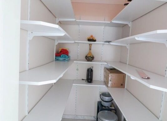 Kurtsafir VIP Residence Alanya Tosmur Wohnung 12
