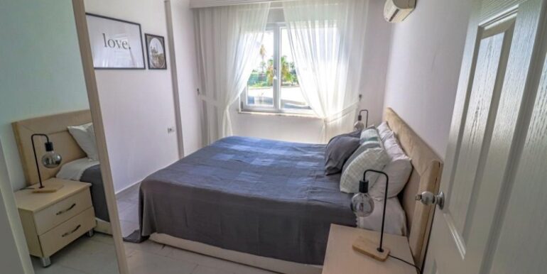 Kurtsafir VIP Residence Alanya Tosmur Wohnung 32