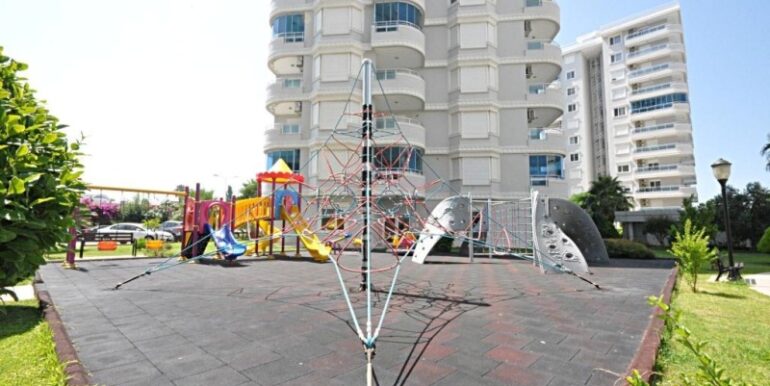 Kurtsafir VIP Residence Alanya Tosmur Wohnung 36