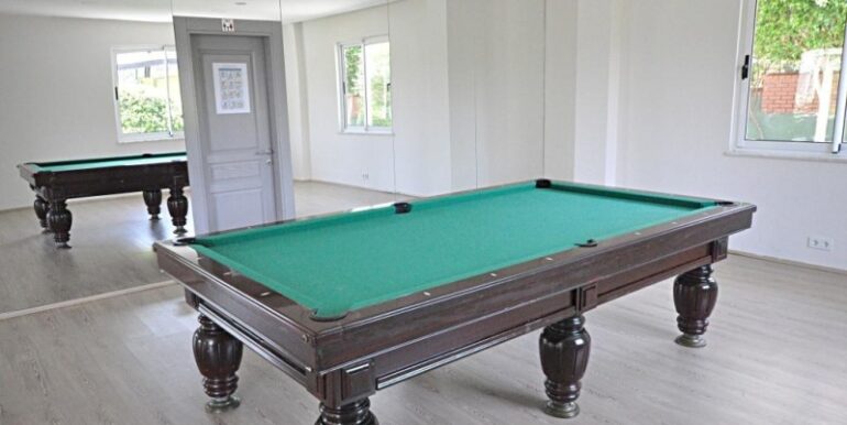Kurtsafir VIP Residence Alanya Tosmur Wohnung 41